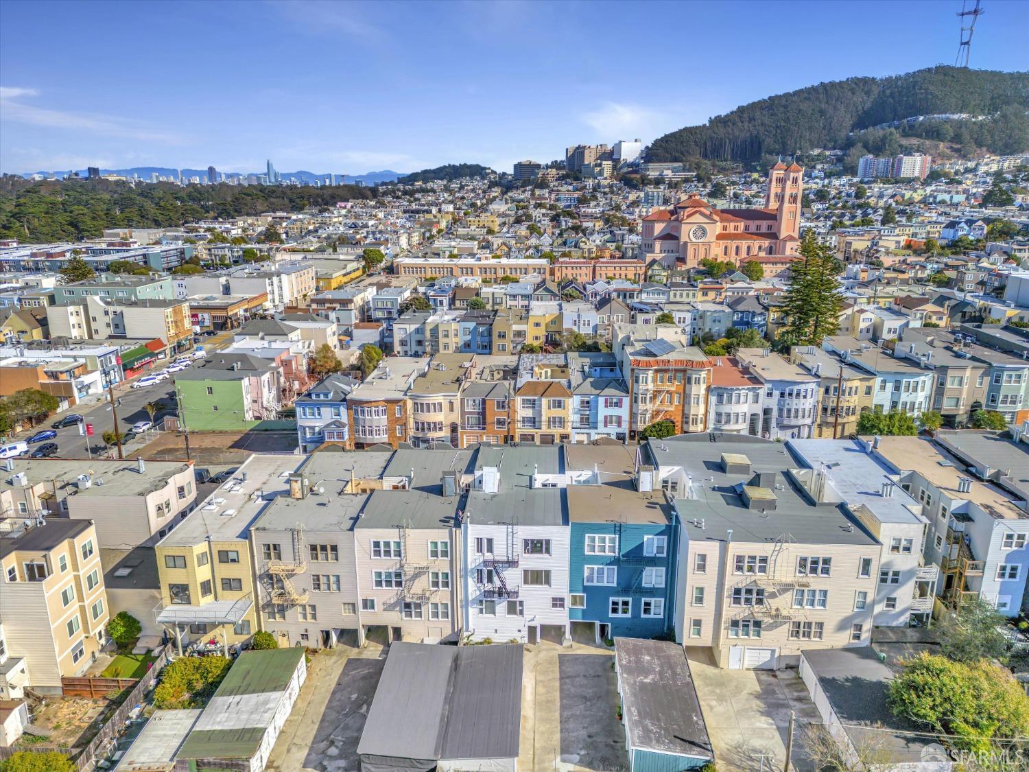 1335 16th Avenue # 5