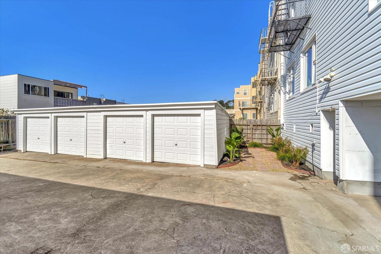 1335 16th Avenue # 5