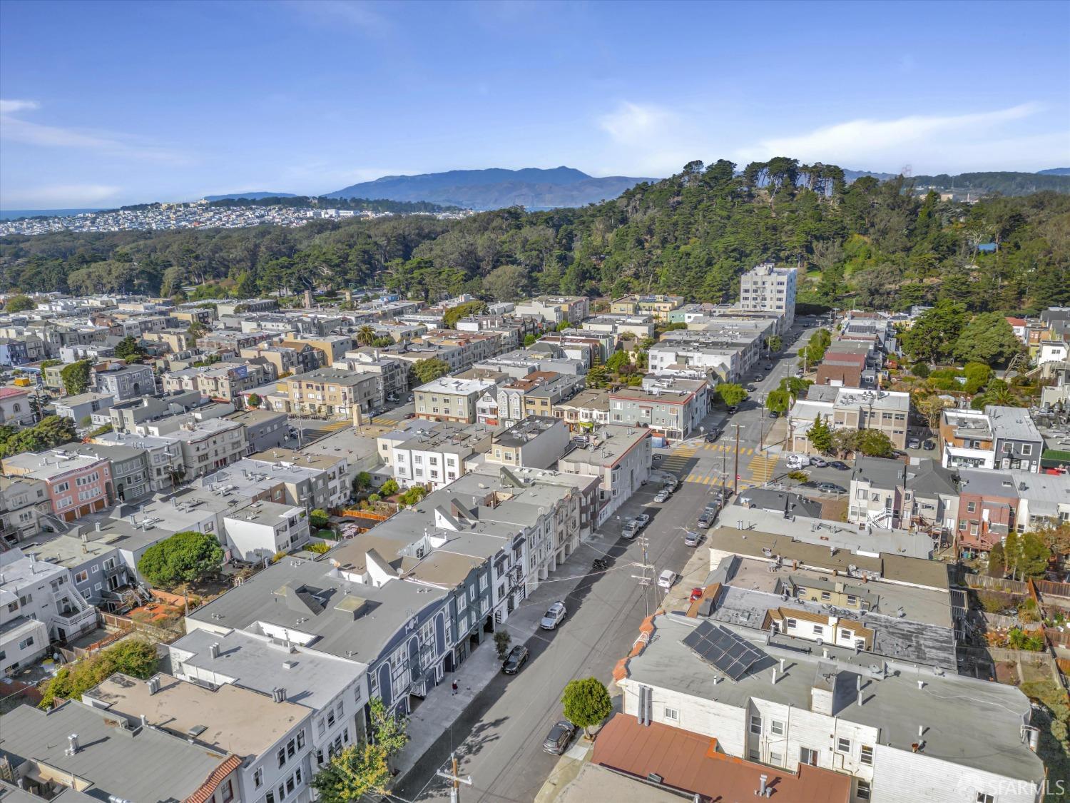 1335 16th Avenue # 5