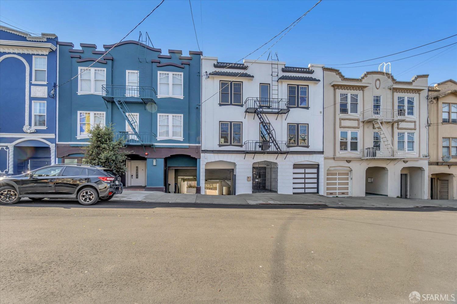 1335 16th Avenue # 5