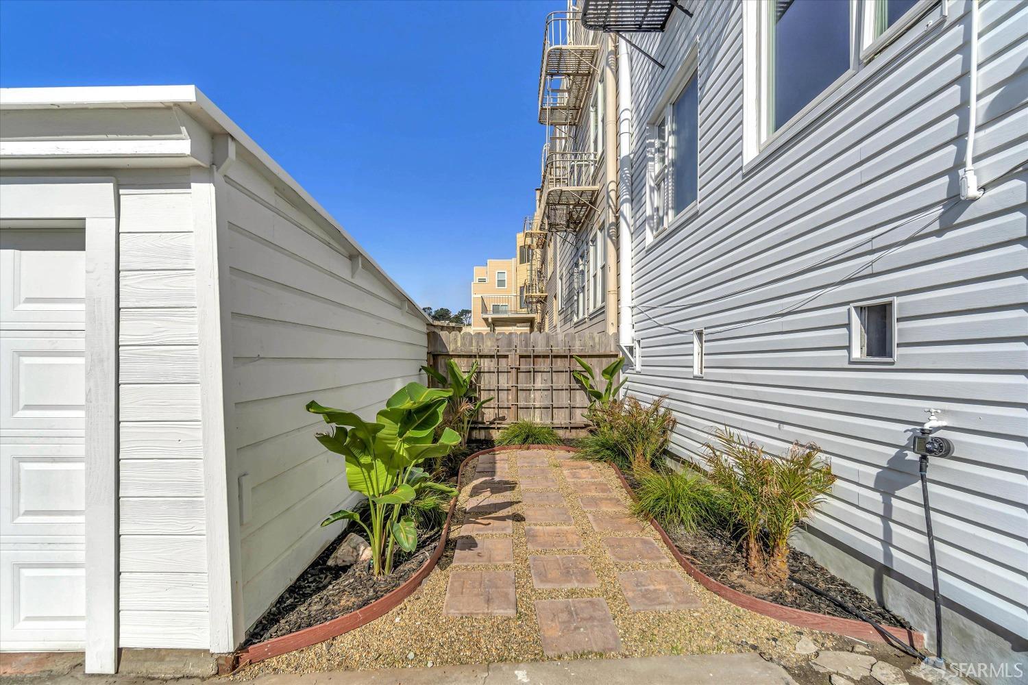 1335 16th Avenue # 5