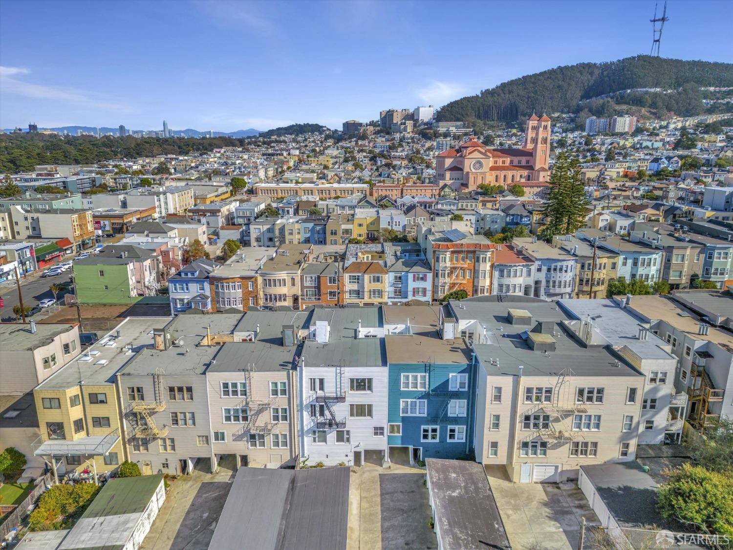 1335 16th Avenue # 5