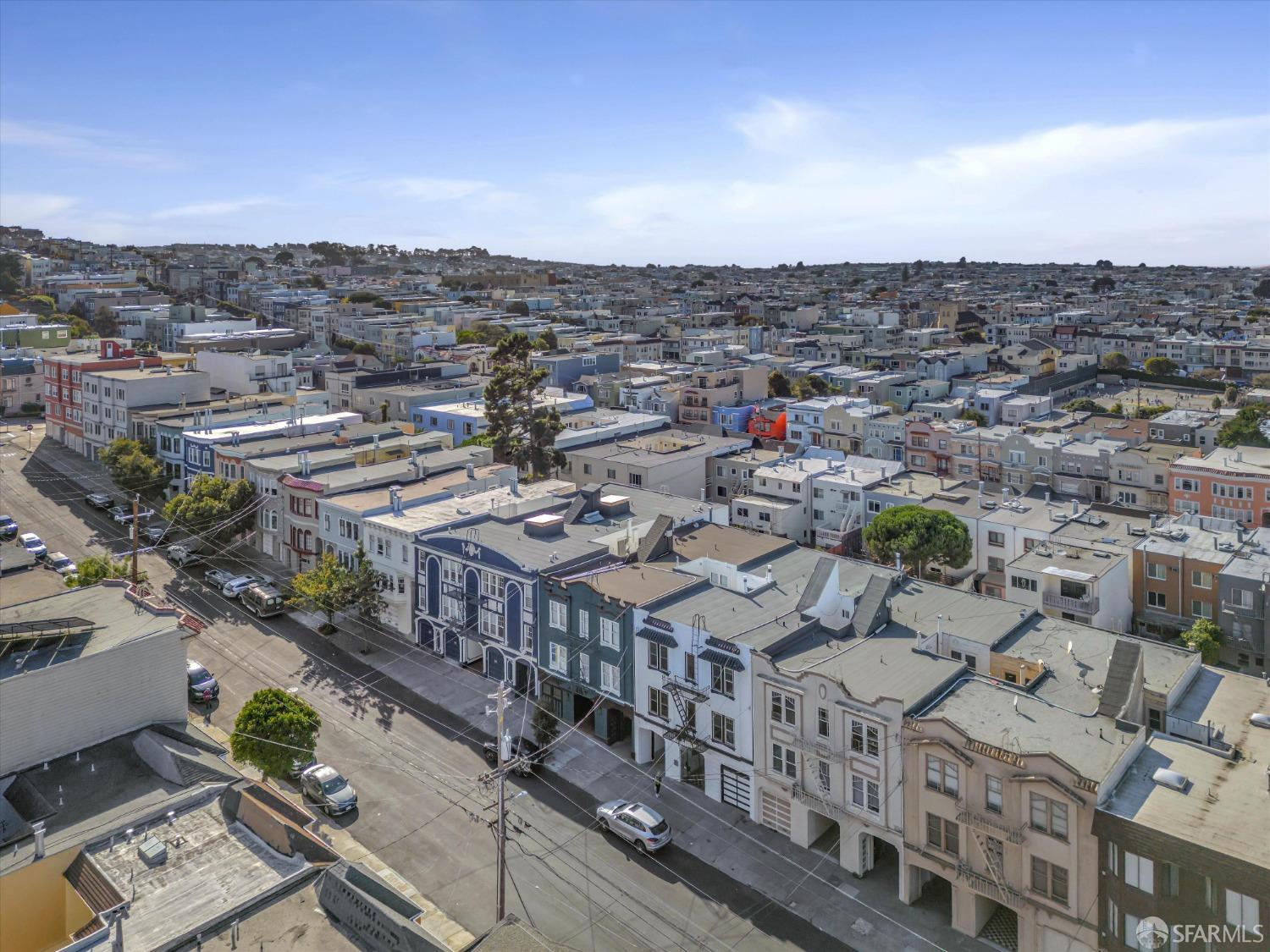 1335 16th Avenue # 5