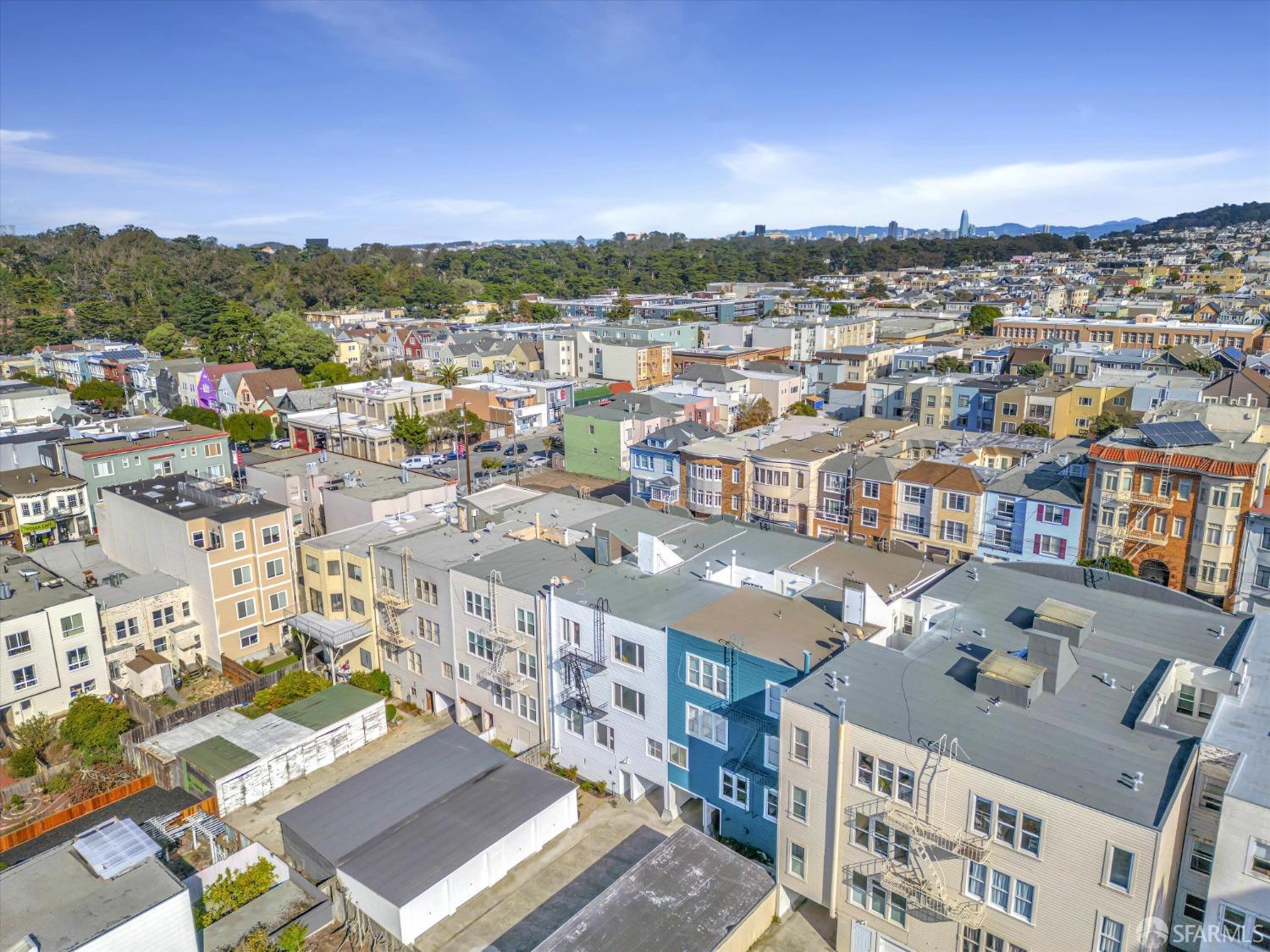 1335 16th Avenue # 5