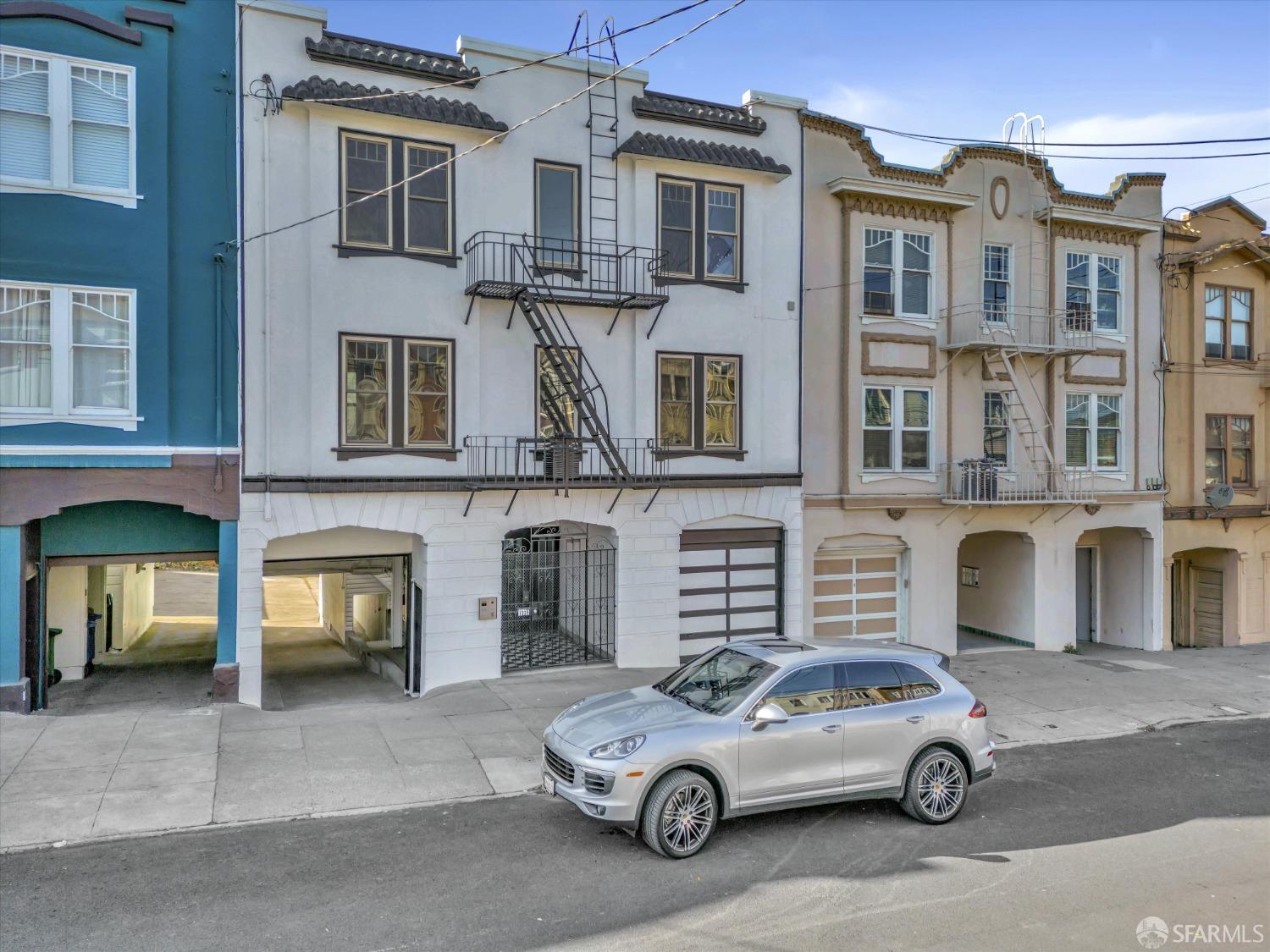 1335 16th Avenue # 5