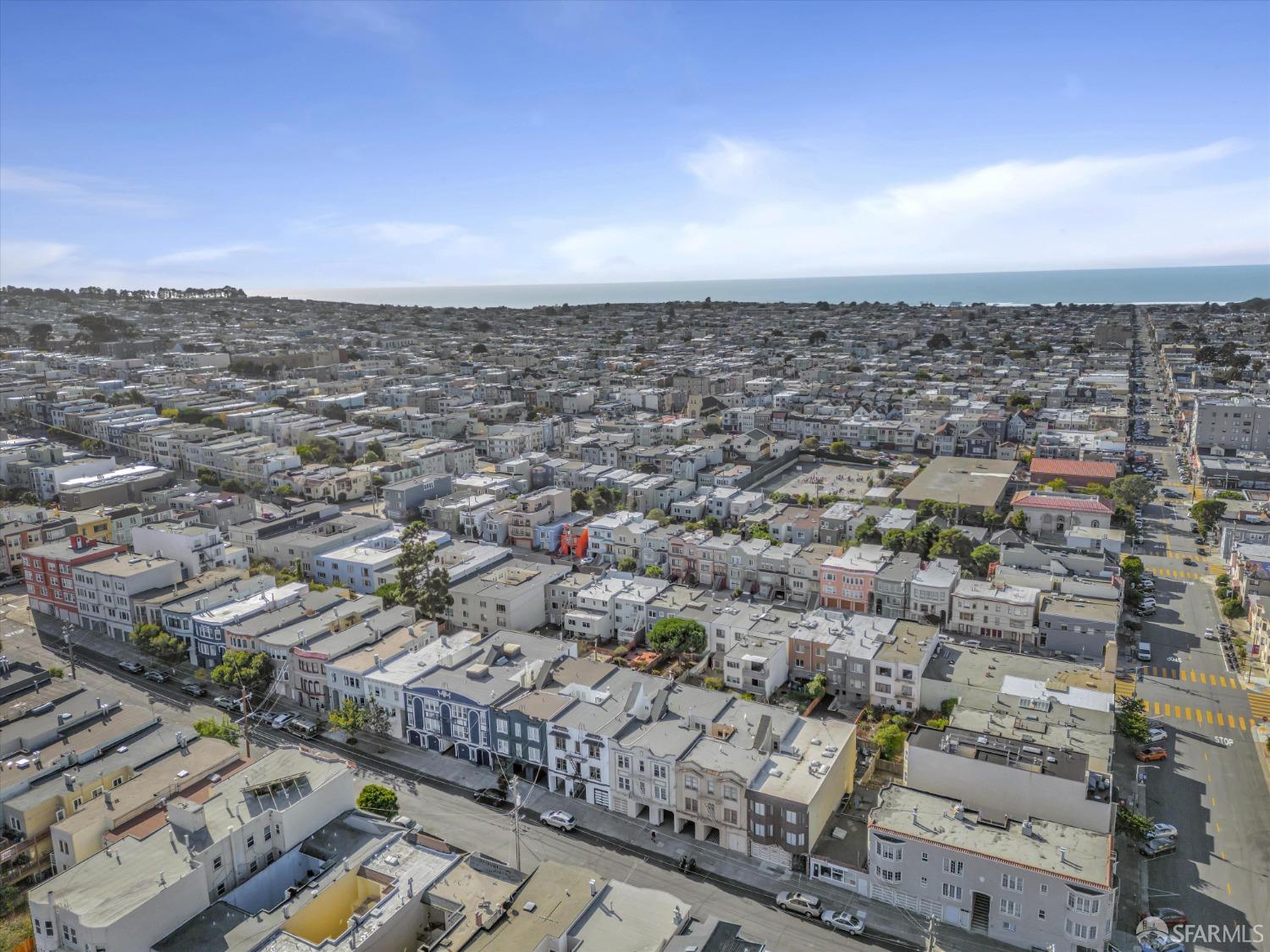 1335 16th Avenue # 5