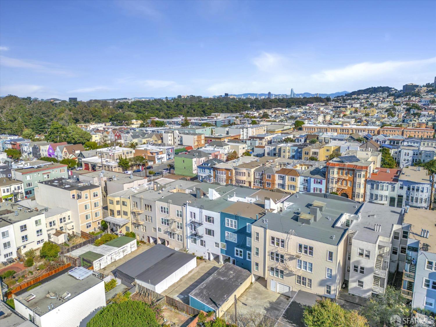 1335 16th Avenue # 5