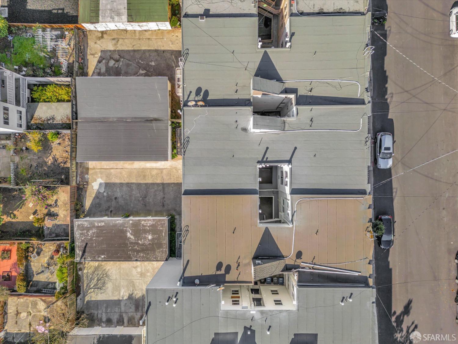 1335 16th Avenue # 5