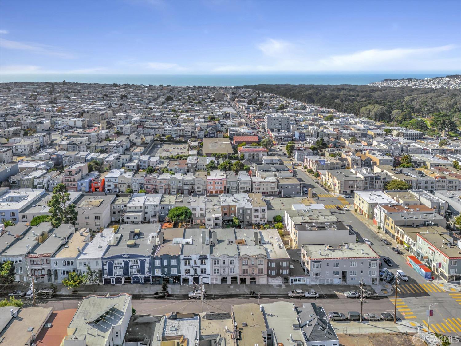 1335 16th Avenue # 5