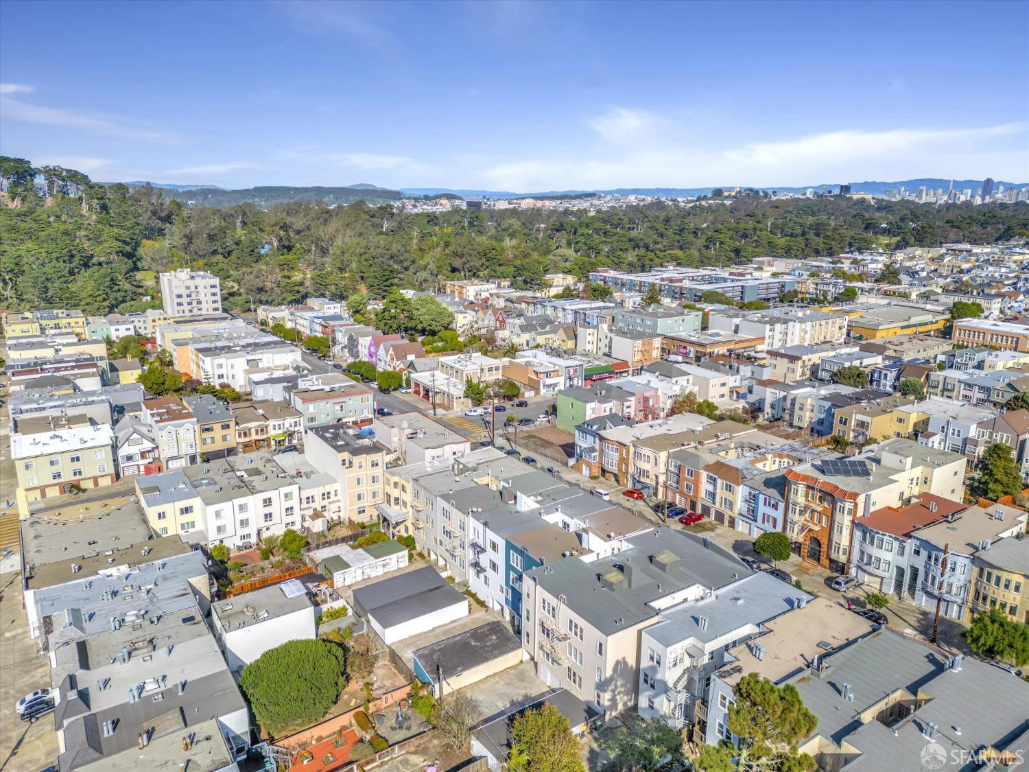 1335 16th Avenue # 5