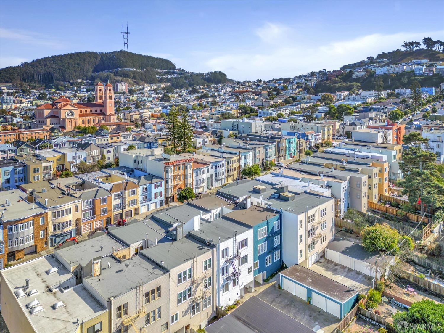 1335 16th Avenue # 5