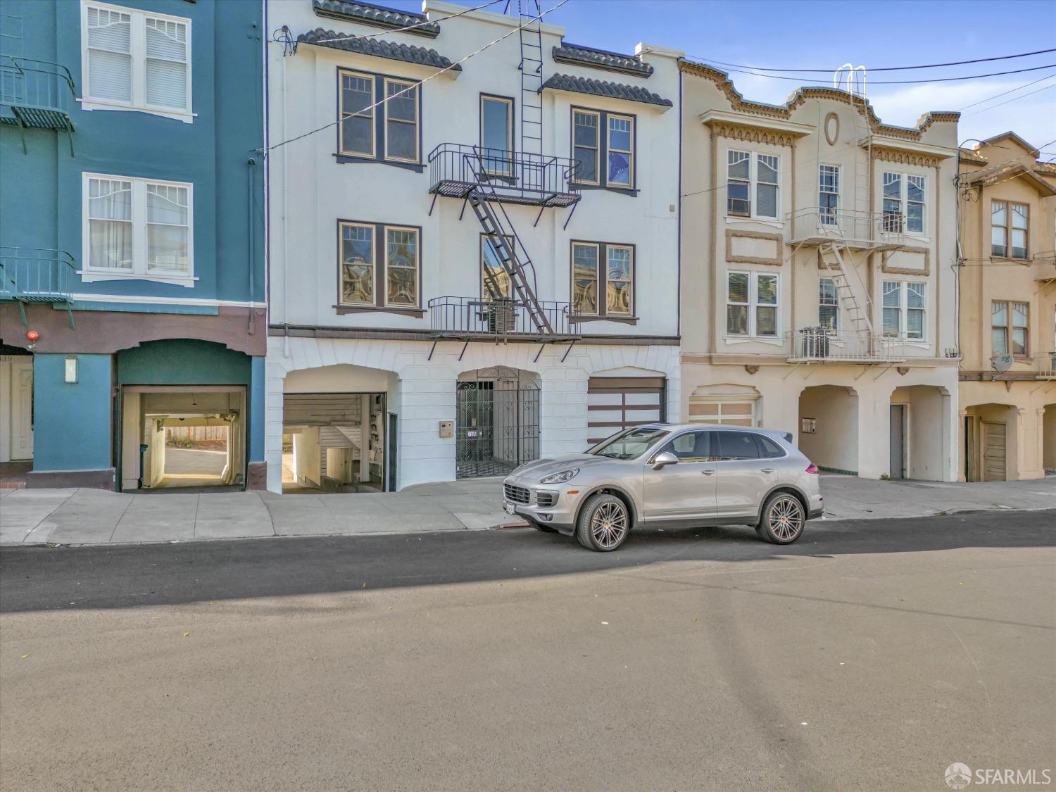 1335 16th Avenue # 5