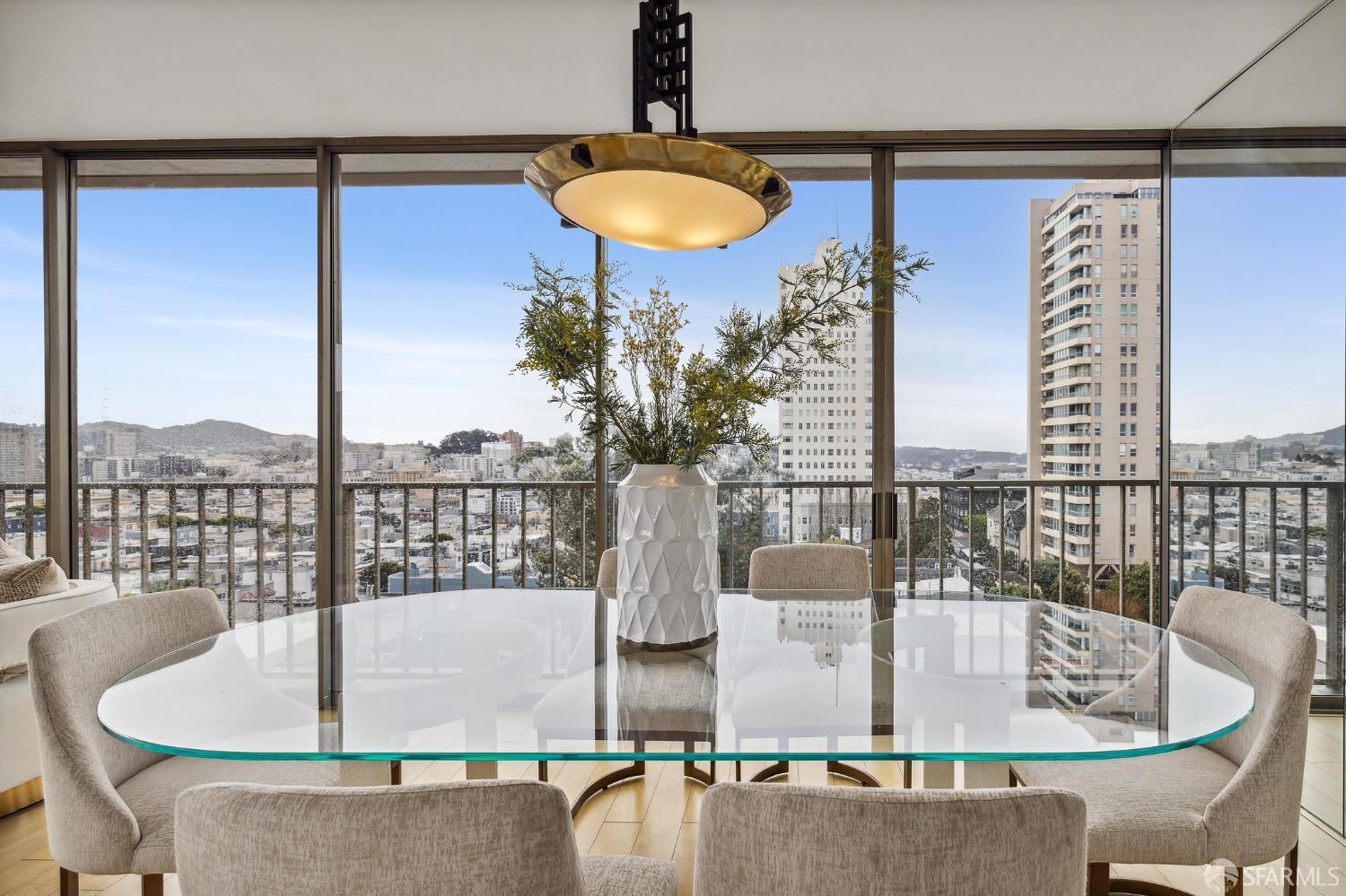 999 Green Street # 1102