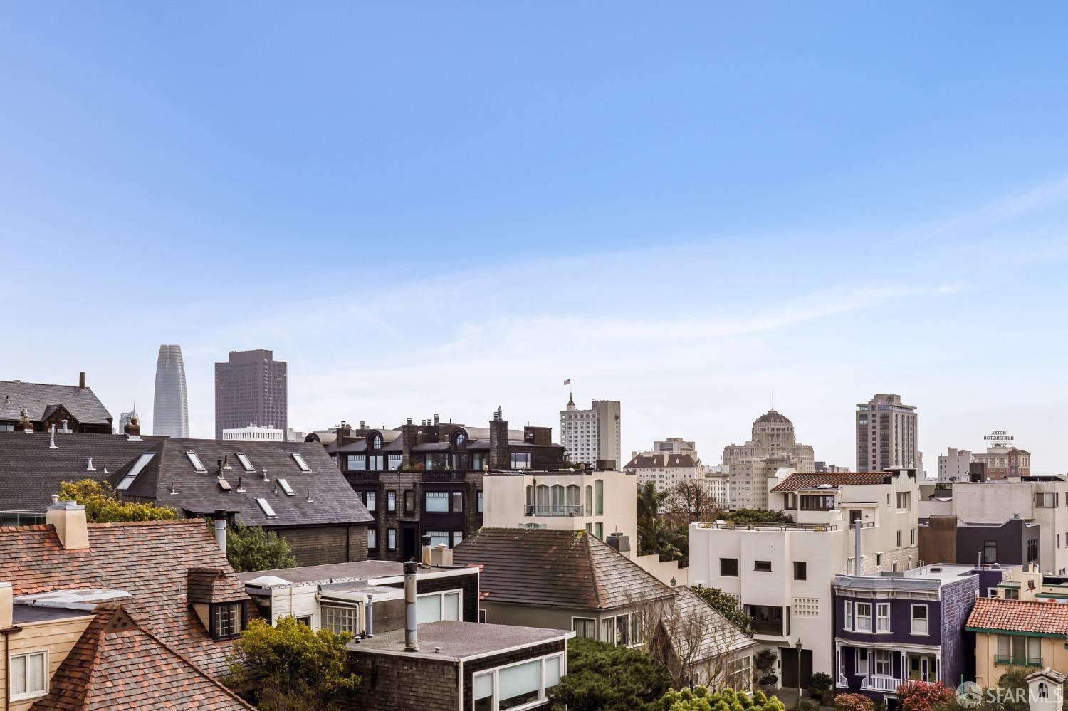 999 Green Street # 1102