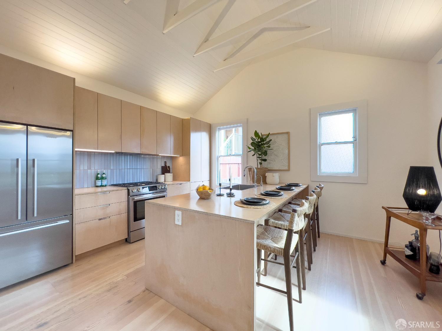 1470 Van Dyke Avenue