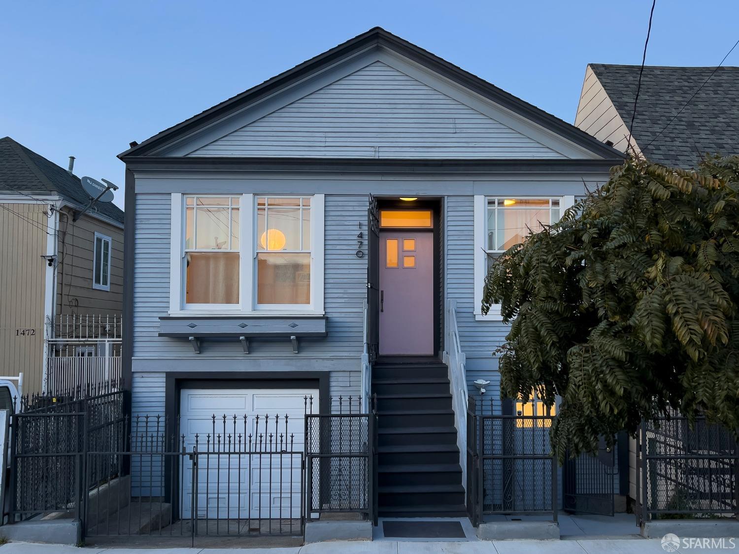 1470 Van Dyke Avenue