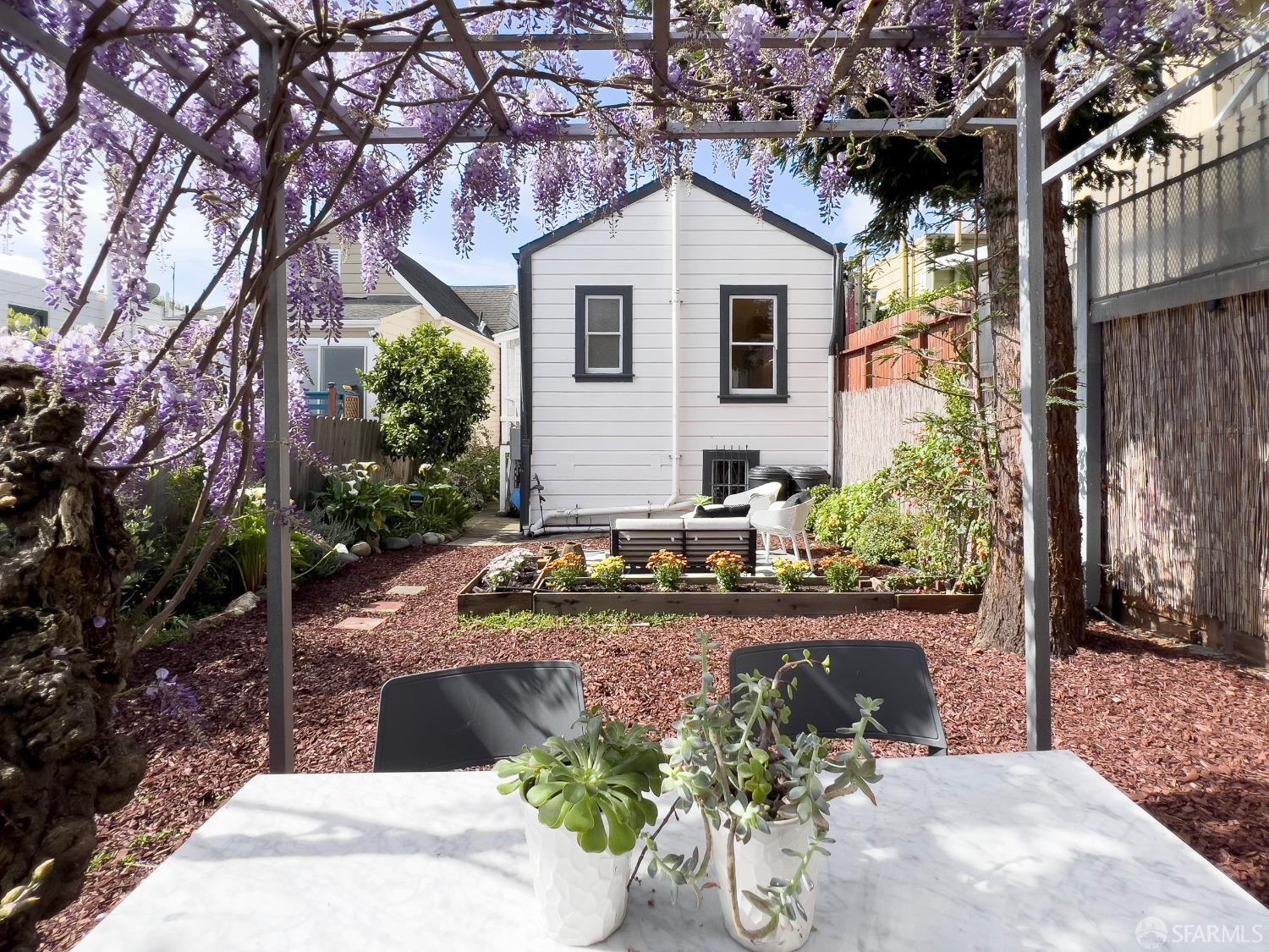 1470 Van Dyke Avenue