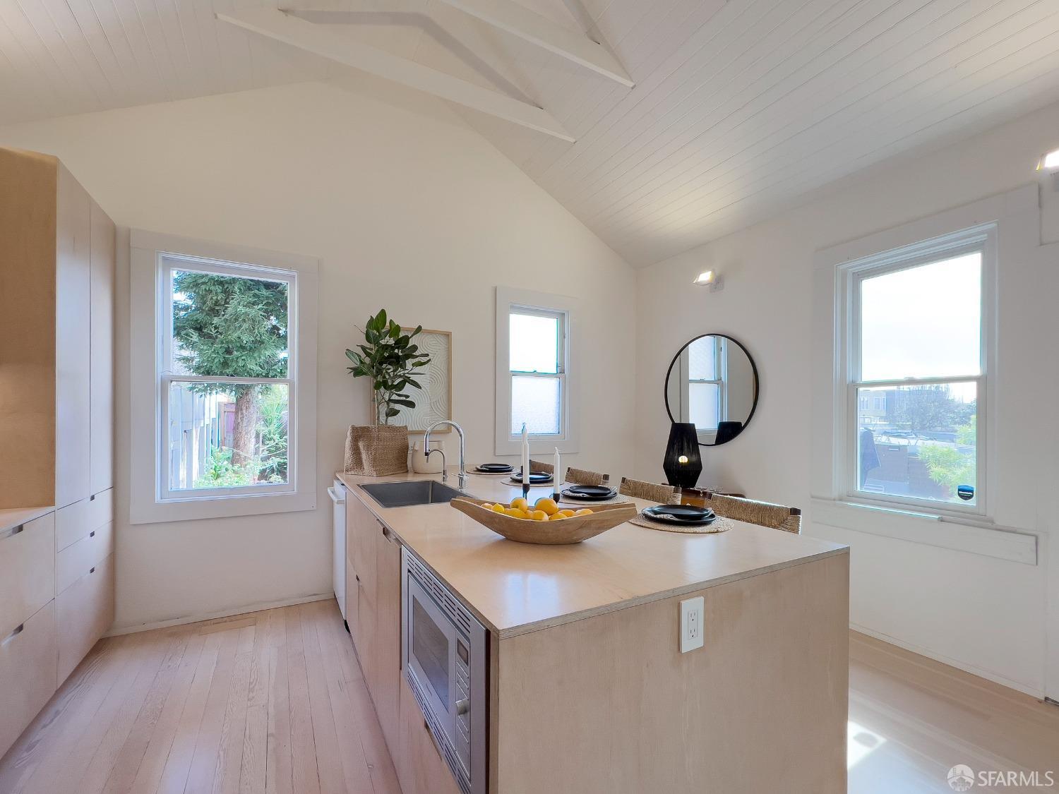 1470 Van Dyke Avenue