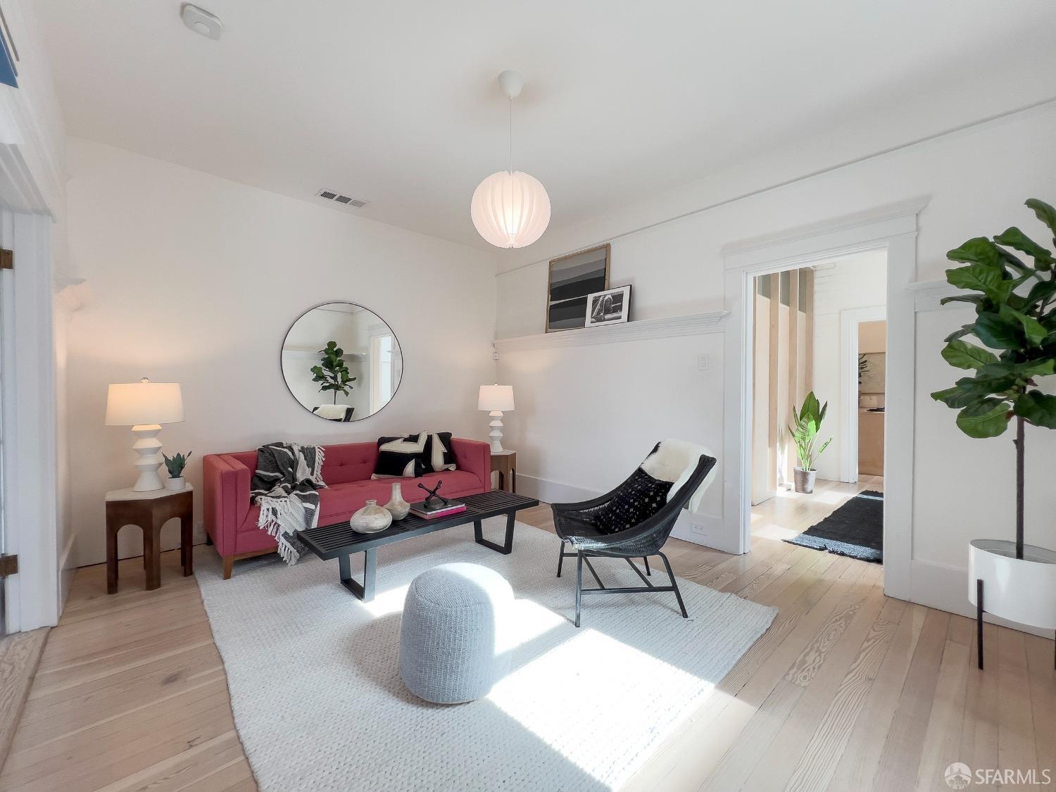 1470 Van Dyke Avenue