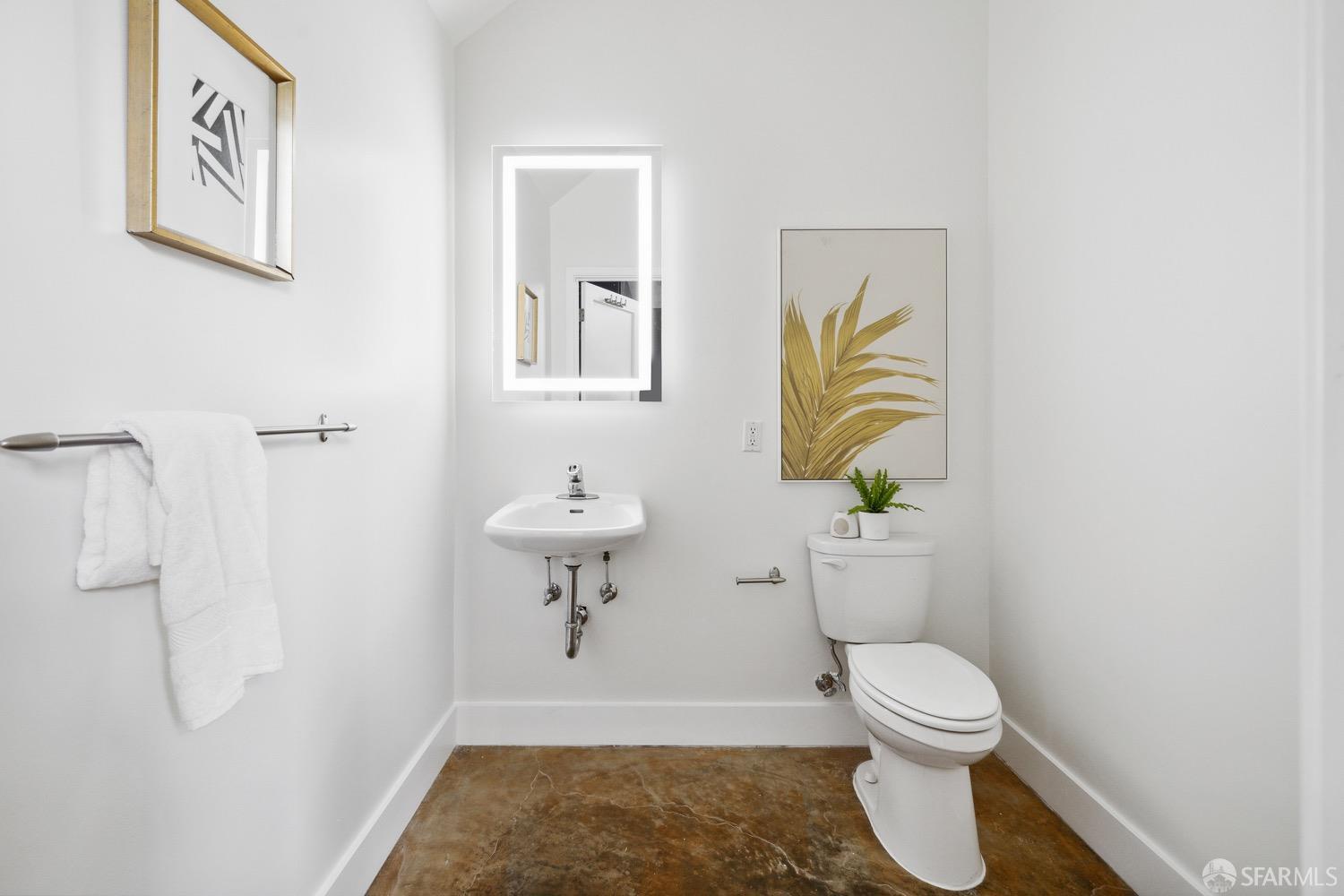 415 Bryant Street # 2