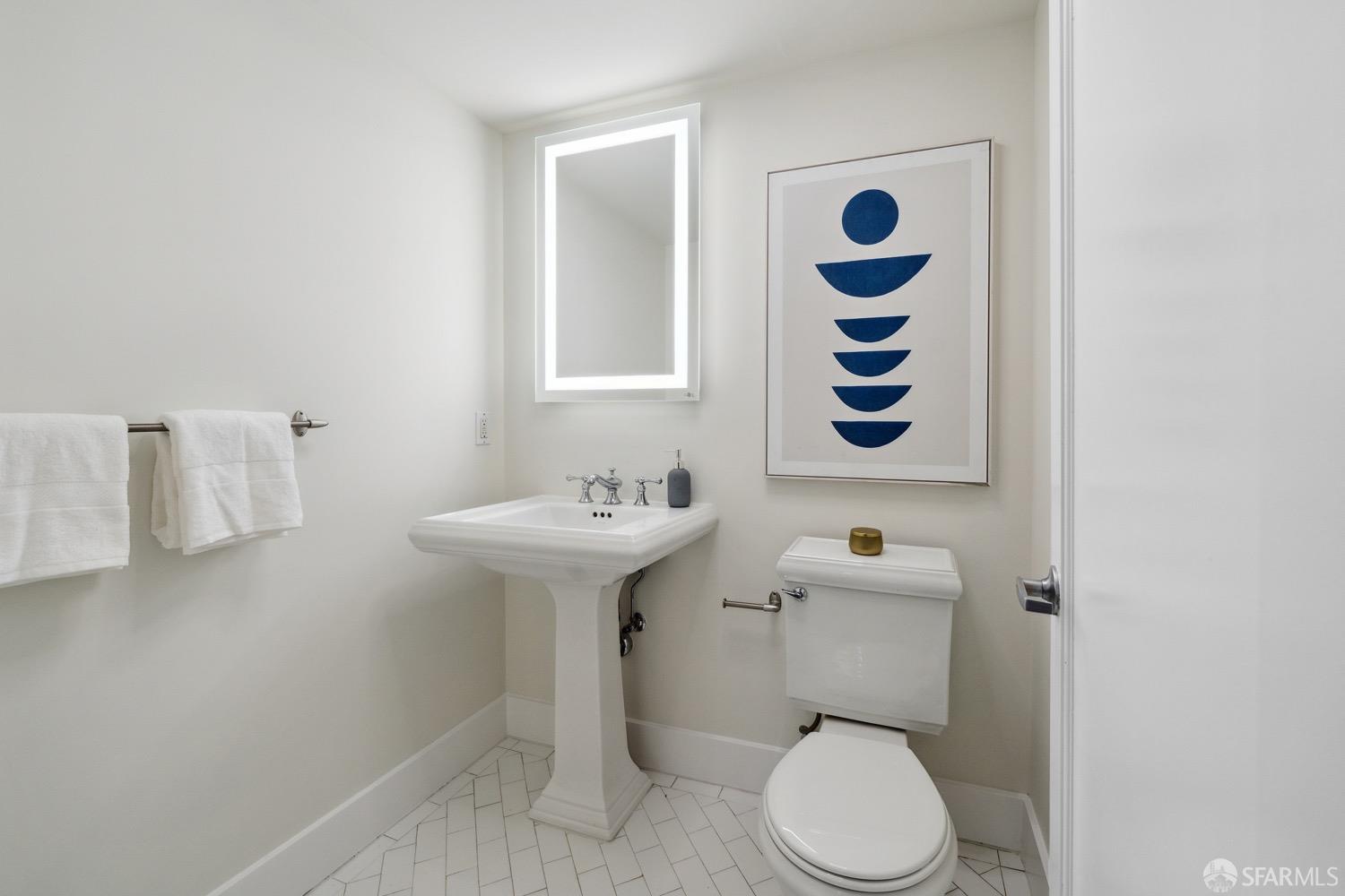 415 Bryant Street # 2