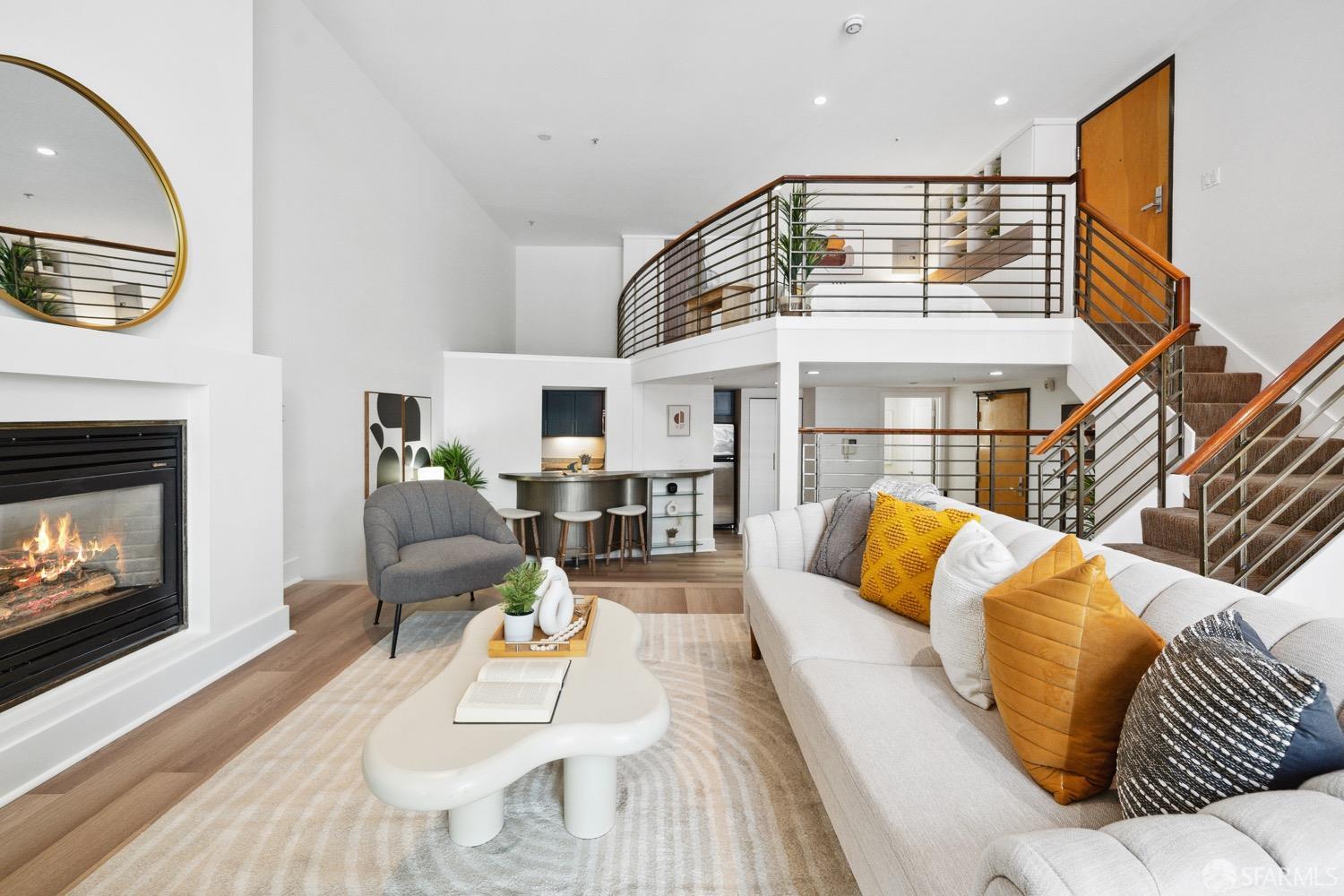 415 Bryant Street # 2