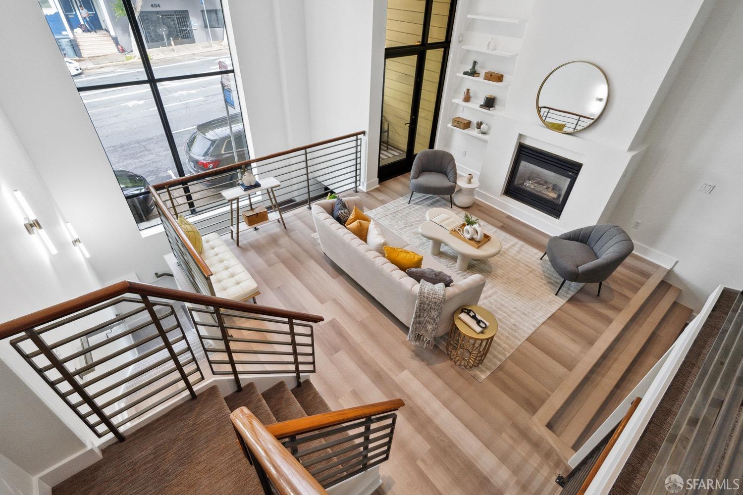 415 Bryant Street # 2