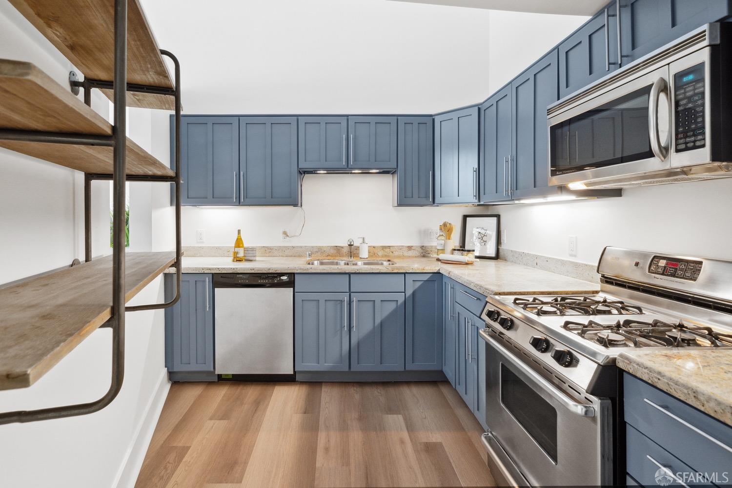 415 Bryant Street # 2