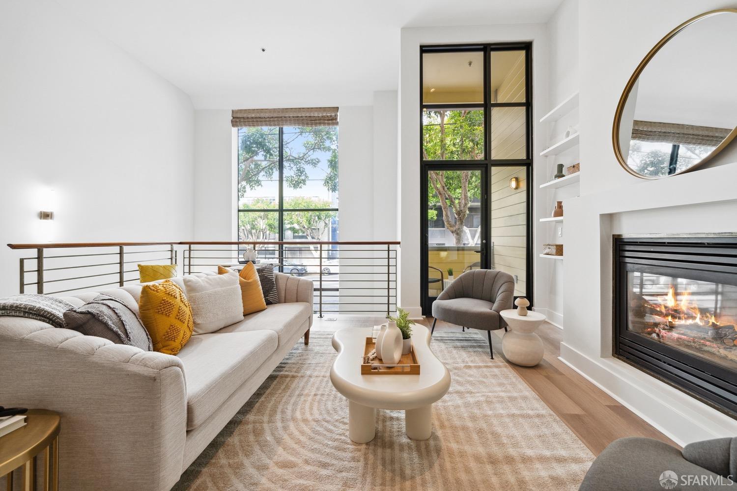 415 Bryant Street # 2