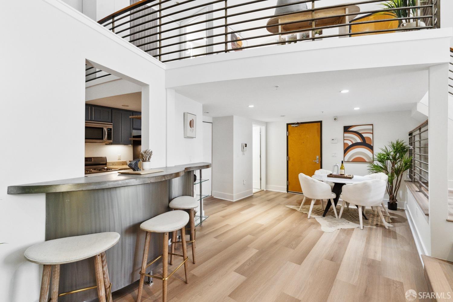 415 Bryant Street # 2