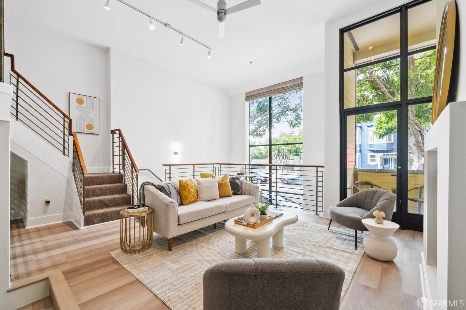 415 Bryant Street # 2