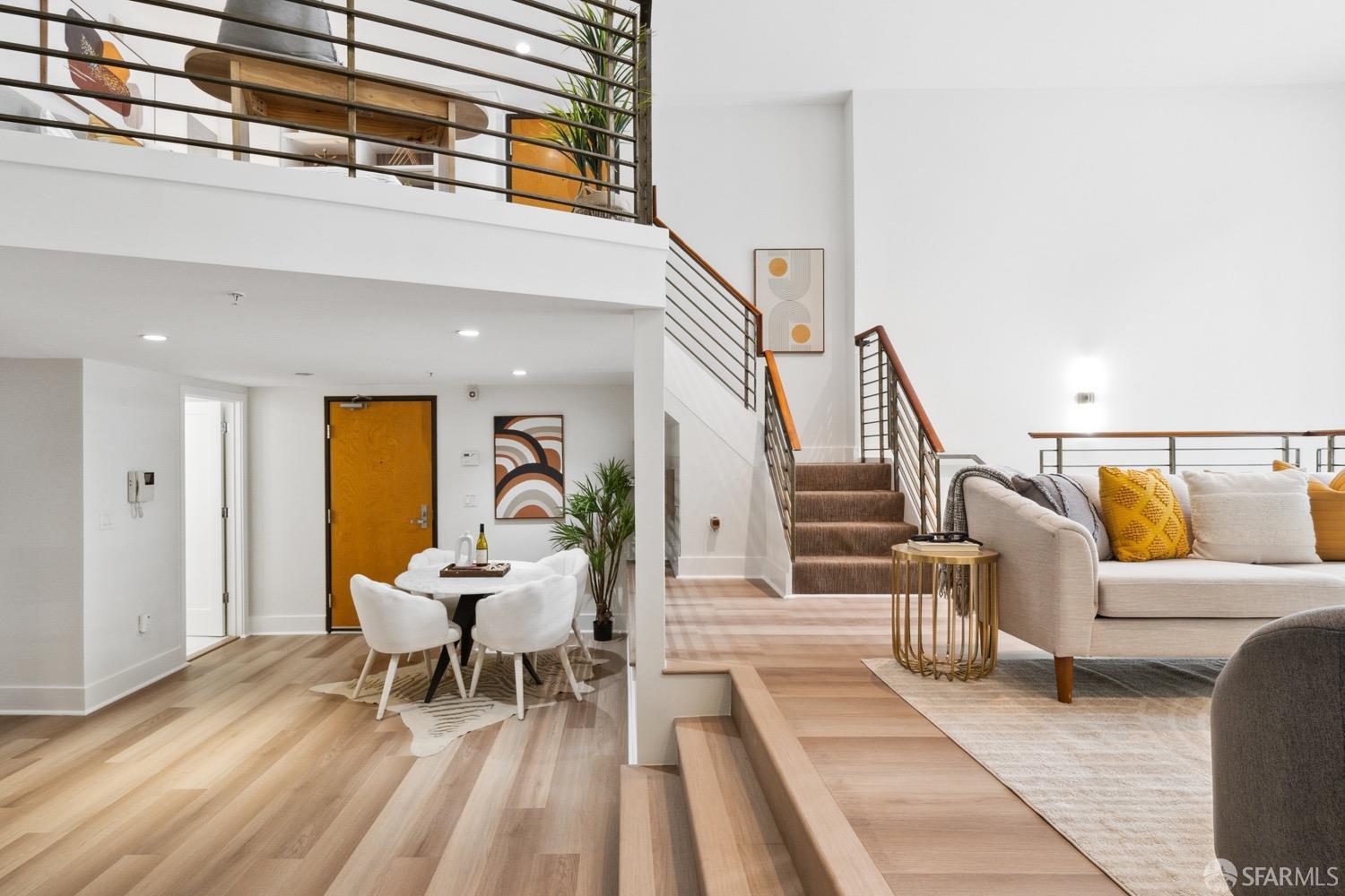 415 Bryant Street # 2