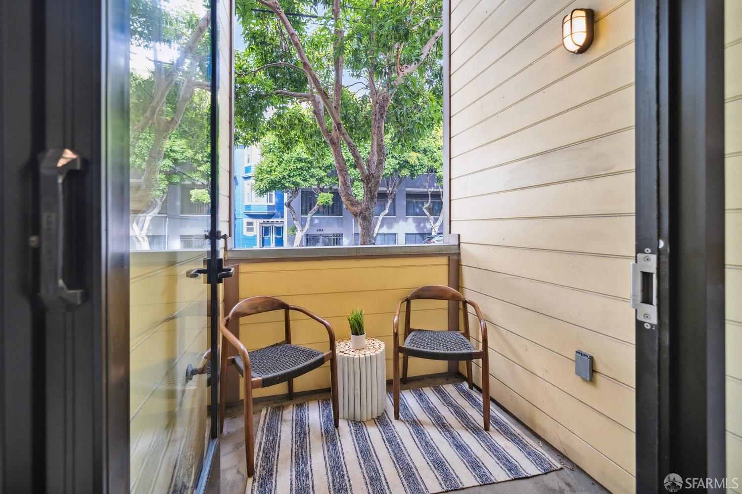 415 Bryant Street # 2