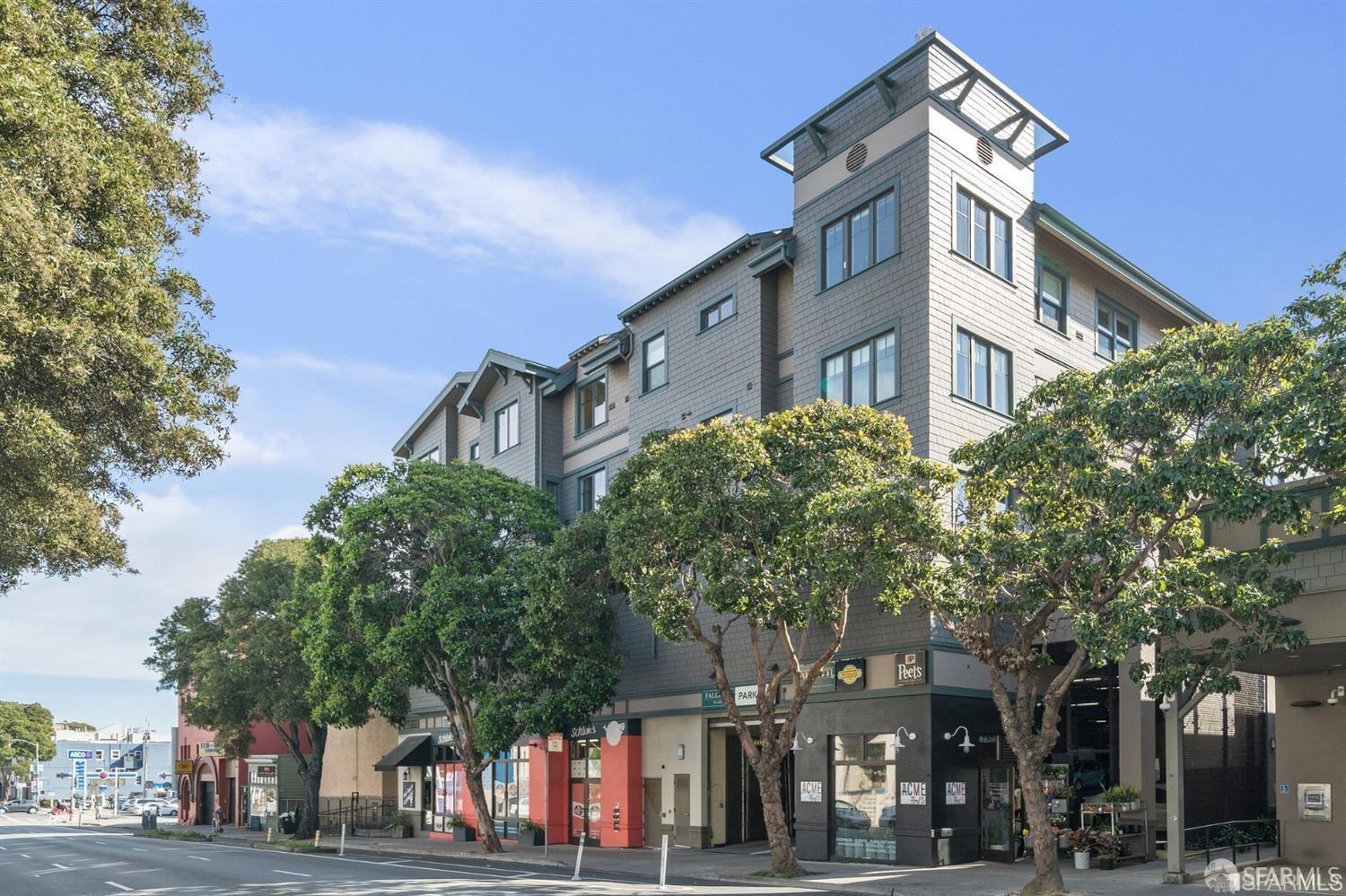 350 Broderick Street # 310
