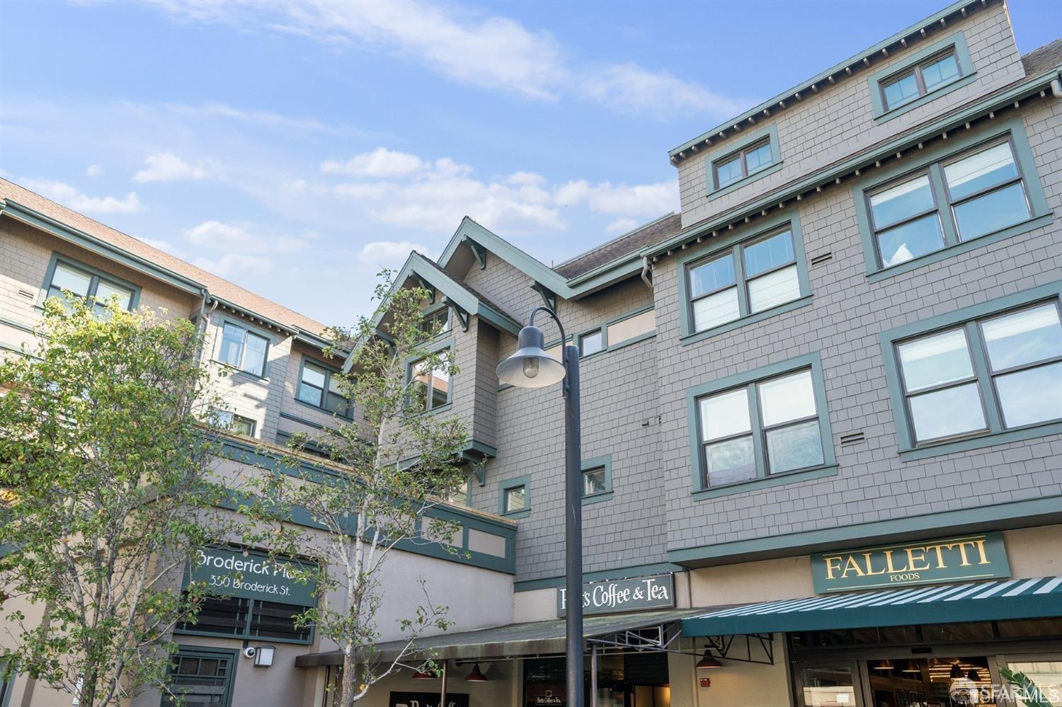 350 Broderick Street # 310