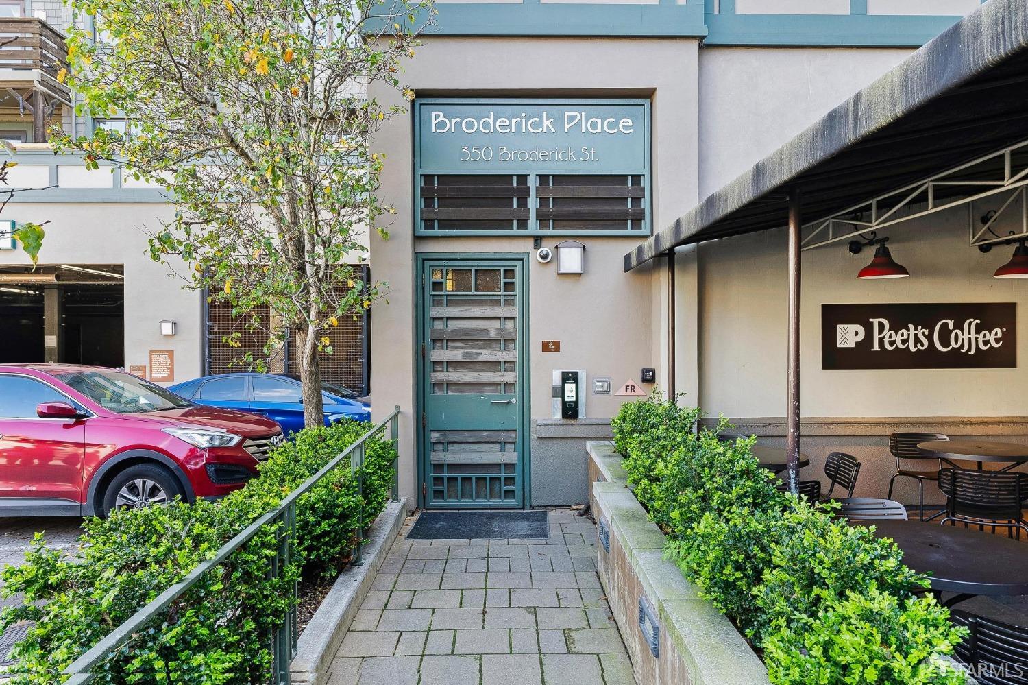 350 Broderick Street # 310