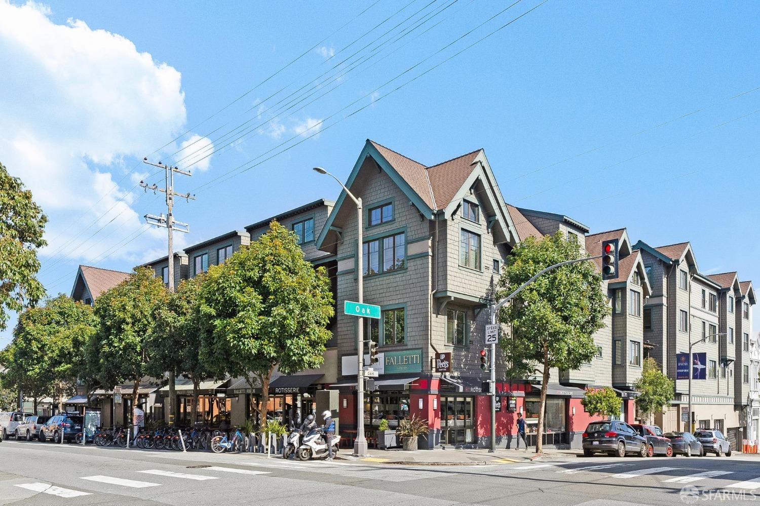350 Broderick Street # 310