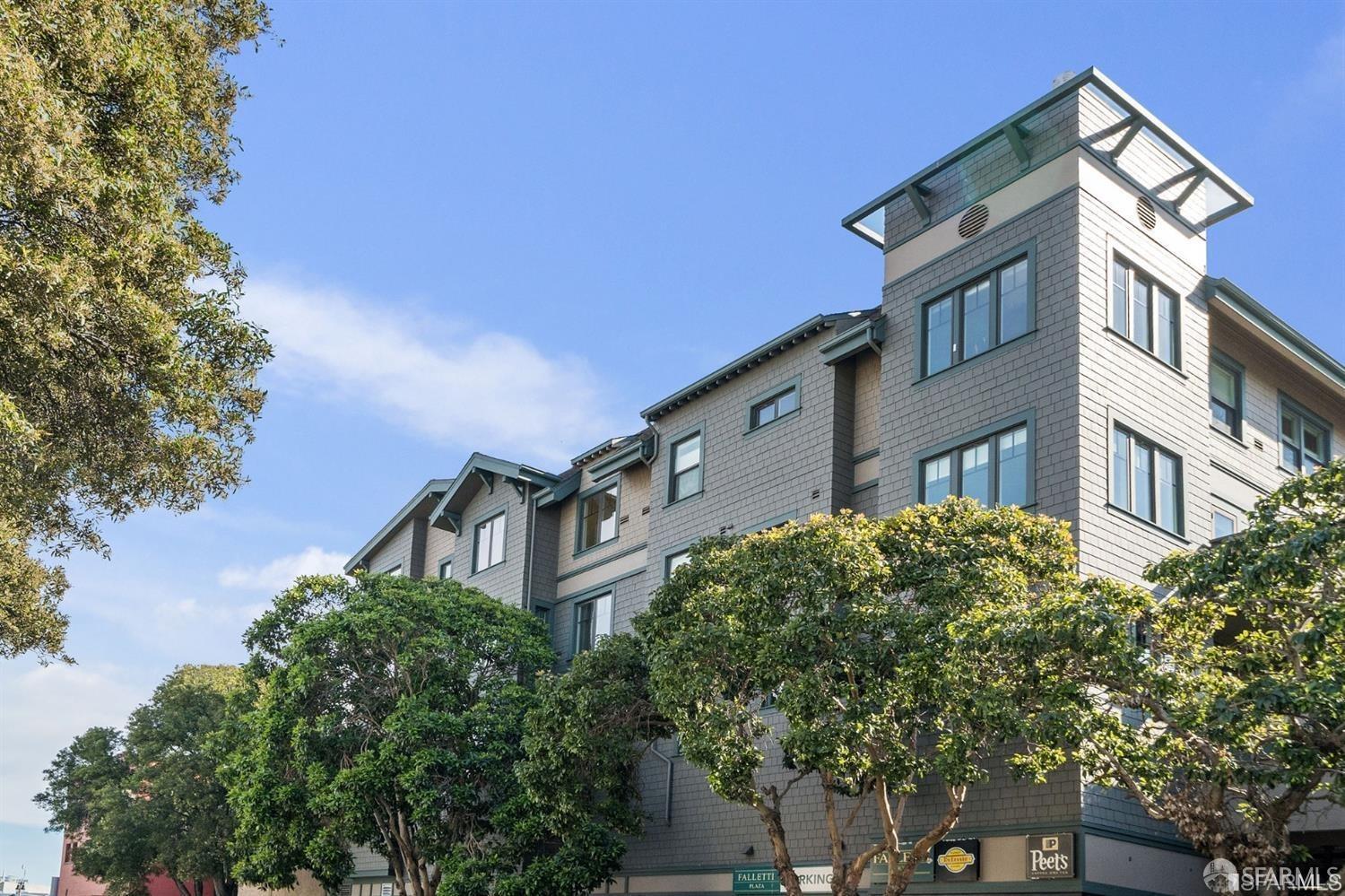 350 Broderick Street # 310