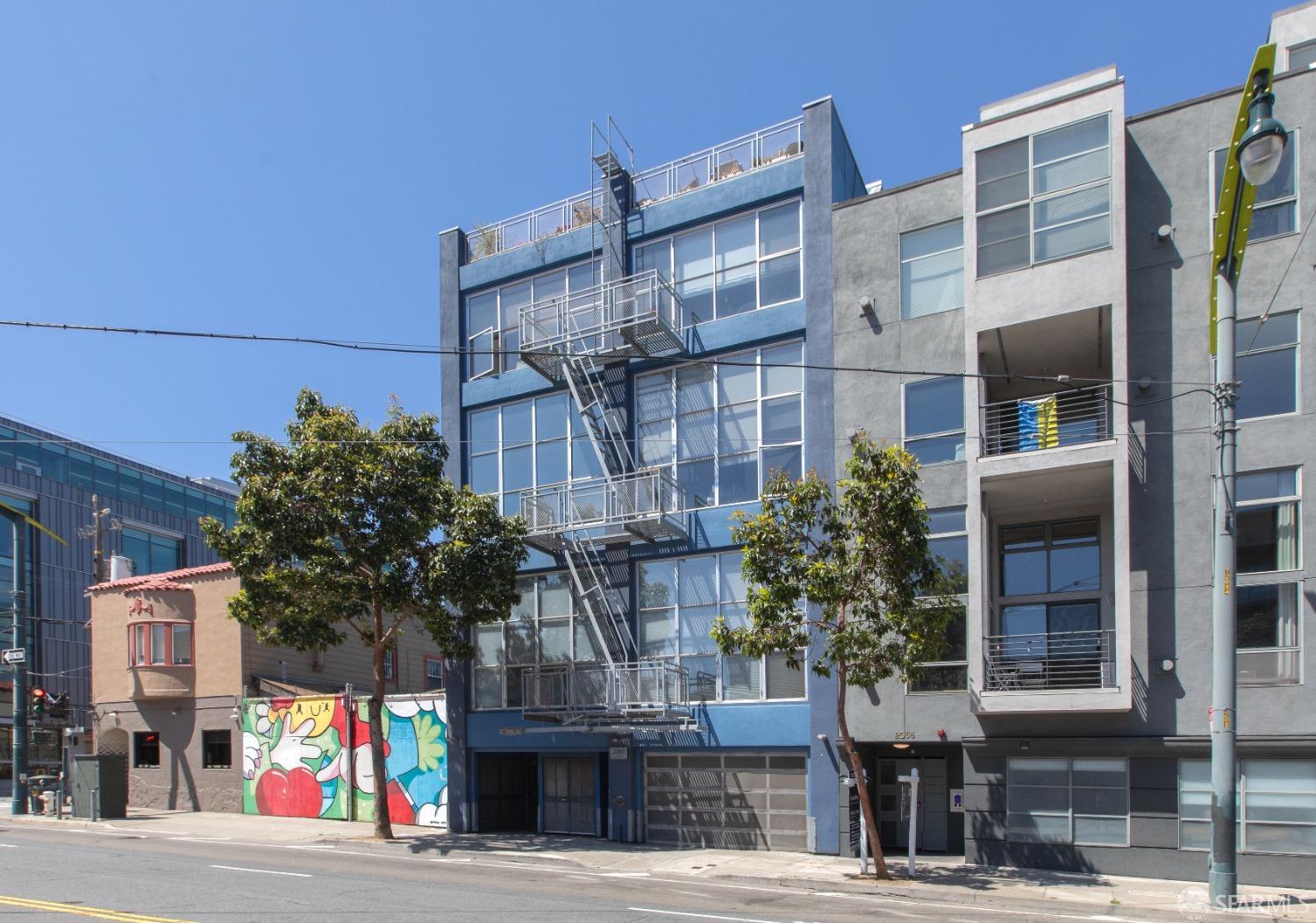 2080 3rd Street # 10