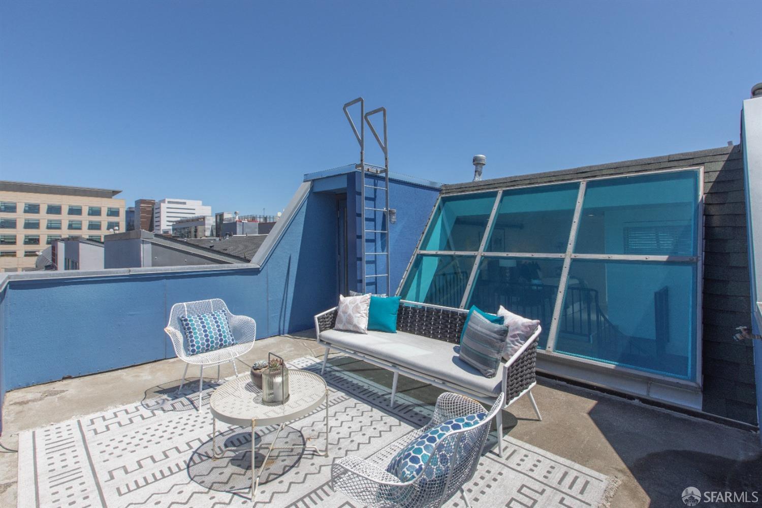 2080 3rd Street # 10