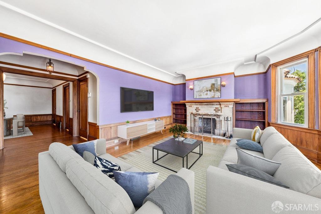 444 San Bruno Avenue