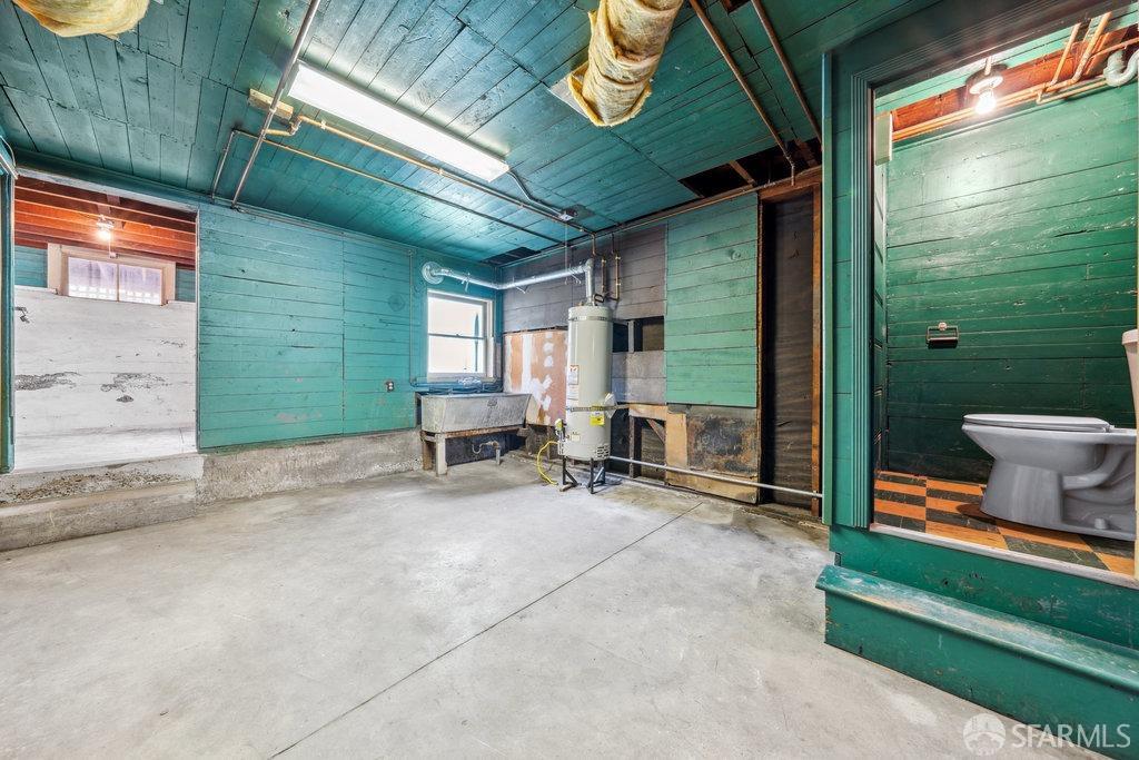 444 San Bruno Avenue