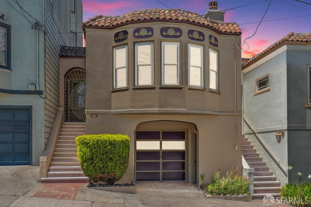 444 San Bruno Avenue