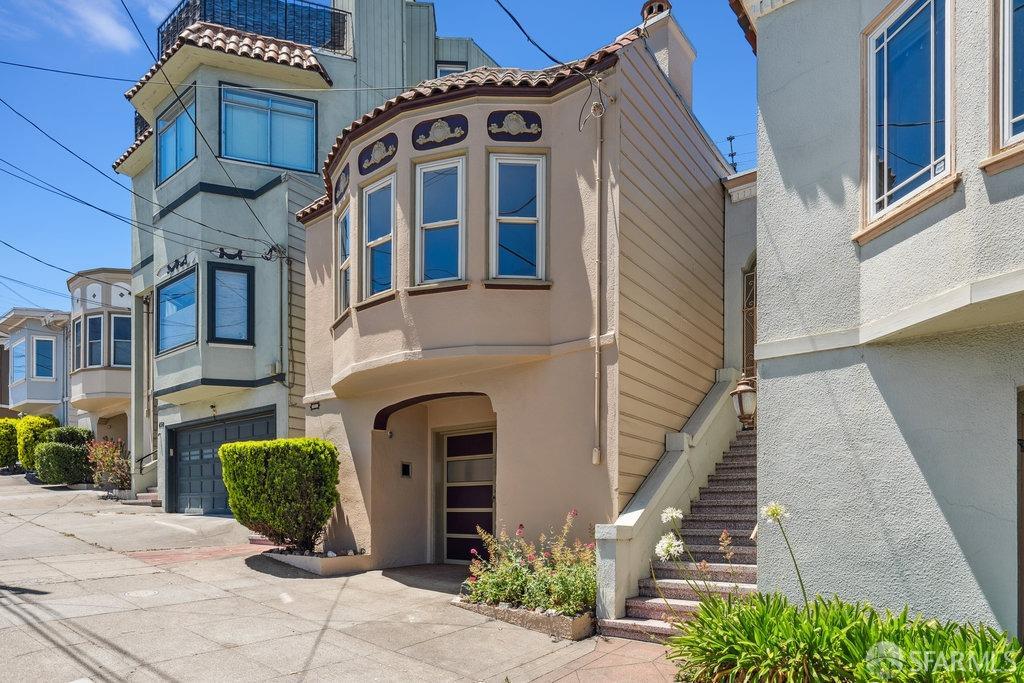 444 San Bruno Avenue