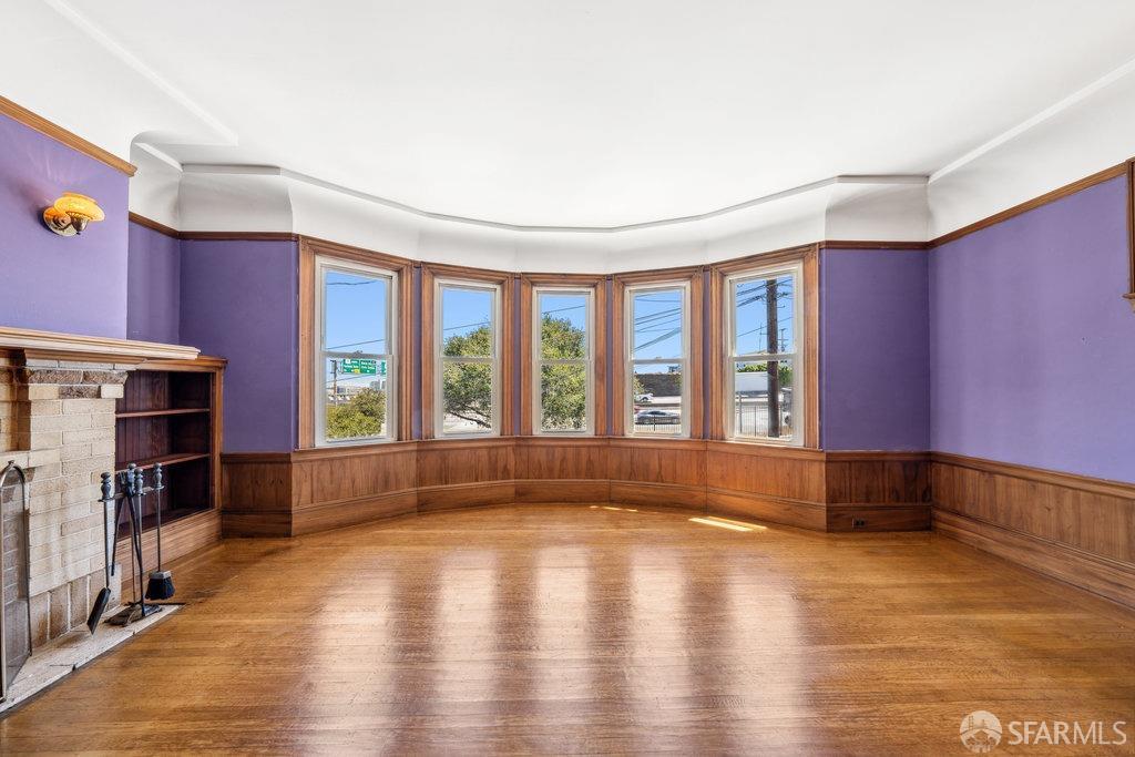 444 San Bruno Avenue