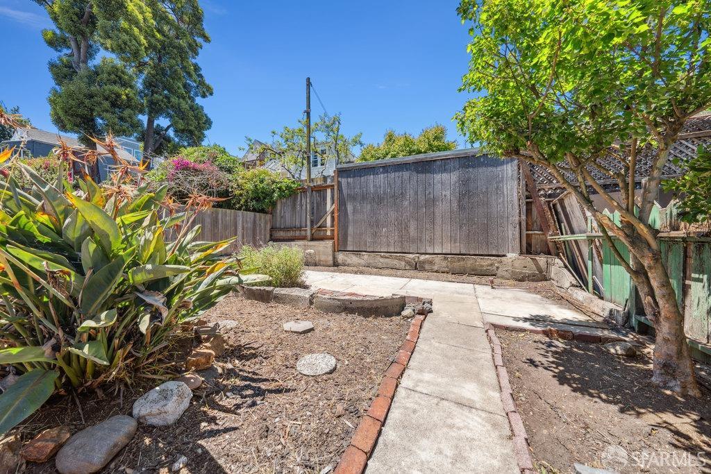 444 San Bruno Avenue