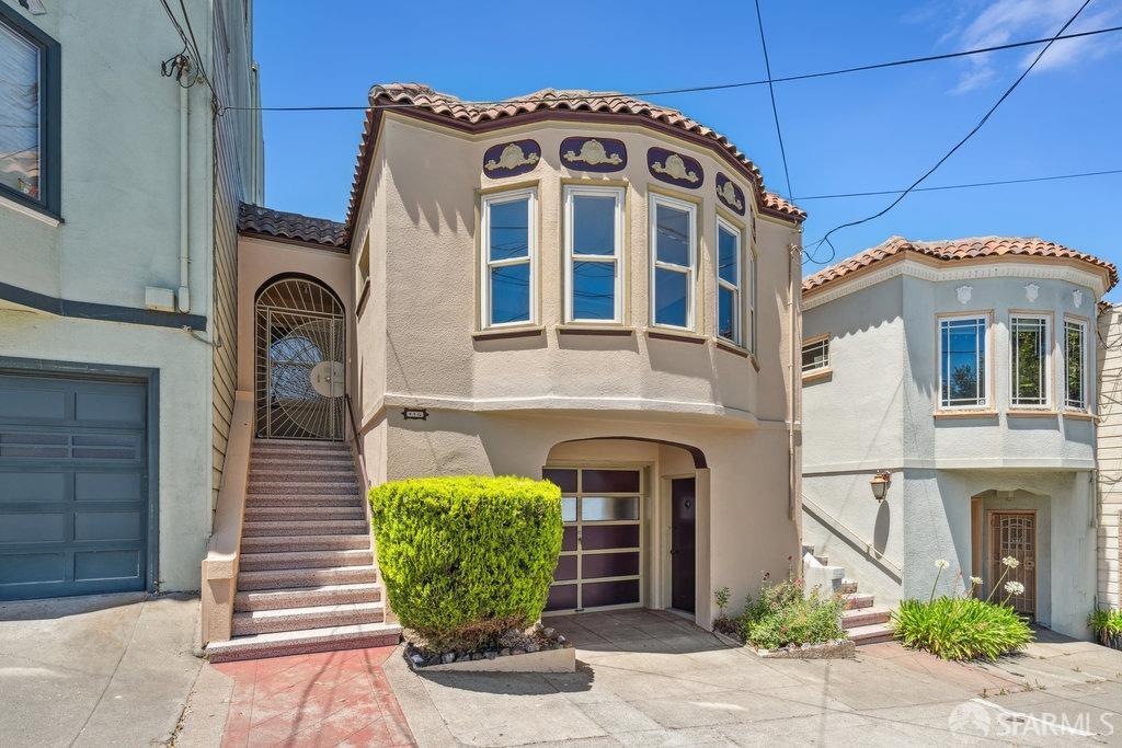 444 San Bruno Avenue