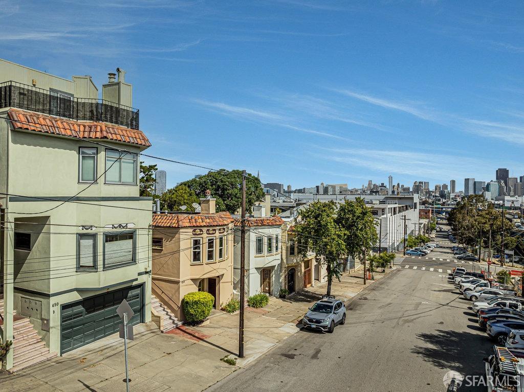 444 San Bruno Avenue