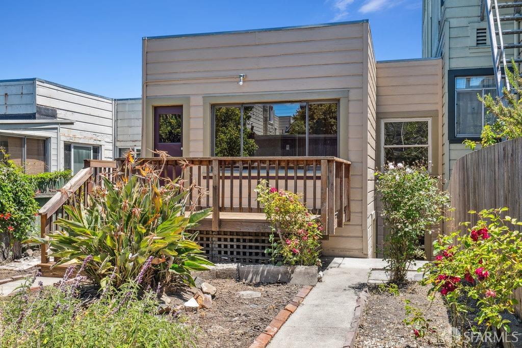 444 San Bruno Avenue