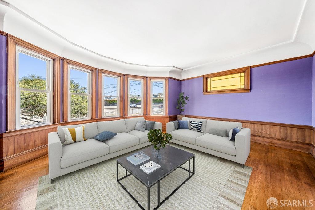 444 San Bruno Avenue